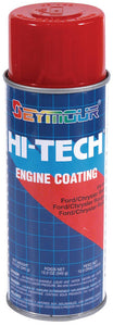 Seymour Hi-Tech Engine Paints Ford/Chrysler Red
