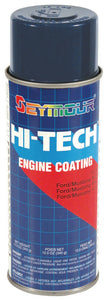 Seymour Hi-Tech Engine Paints Ford/Mustang Blue