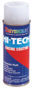 Seymour Hi-Tech Engine Paints Gloss Clear