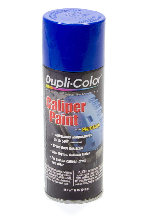 Dupli-Color Brake Caliper Blue Paint BCP104