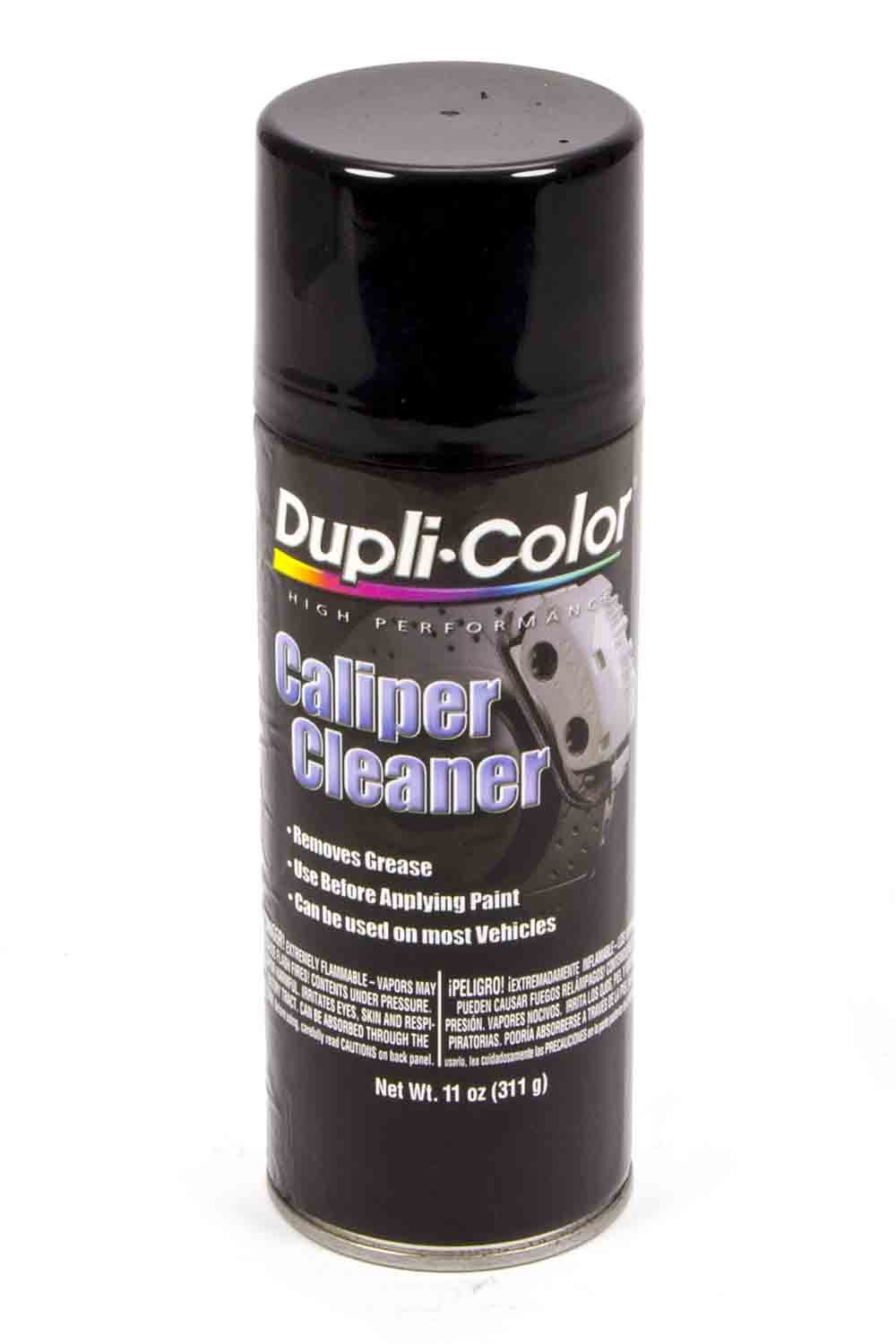 Dupli-Color Brake Caliper Cleaner bcp200