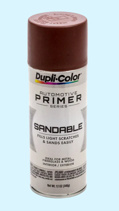 Dupli-Color Rust Resistant Primer DAP1687