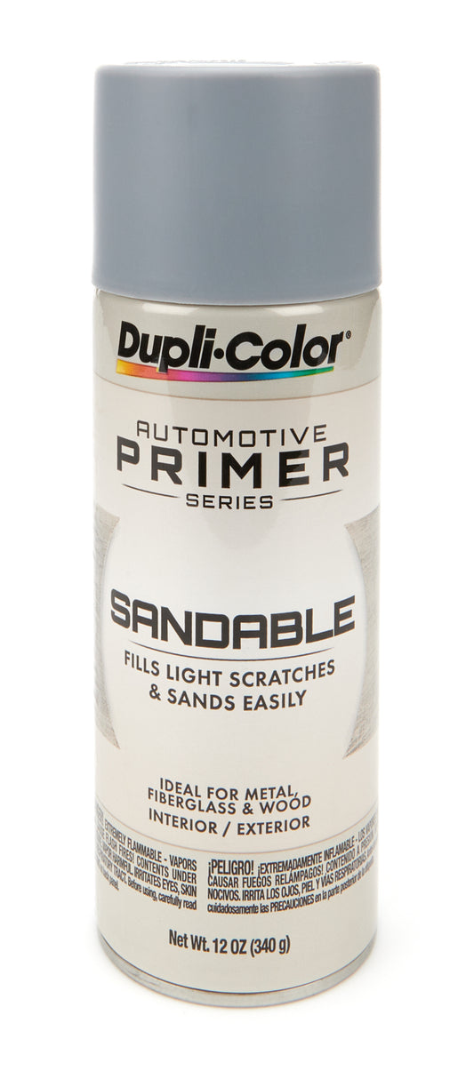 Dupli-Color Light Gray Paint DAP1688