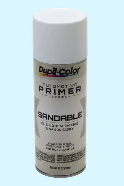 Dupli-Color White Primer DAP1689