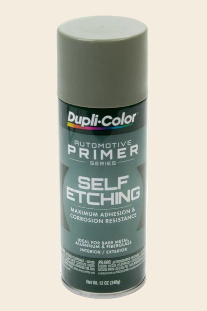 Dupli-Color Self Etching Primer Green DAP1690