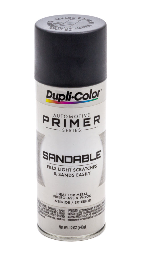 Dupli-Color Gray Hot Rod Primer DAP1692