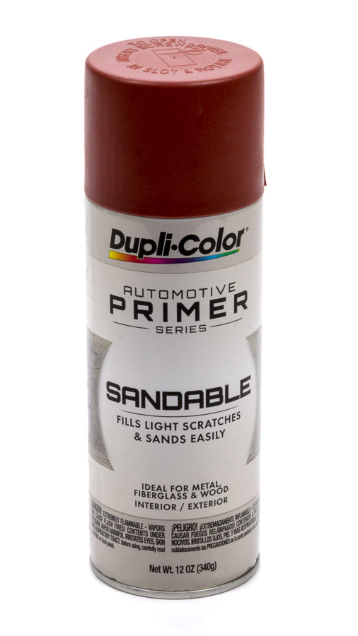 Dupli-Color Red Oxide Primer DAP1694