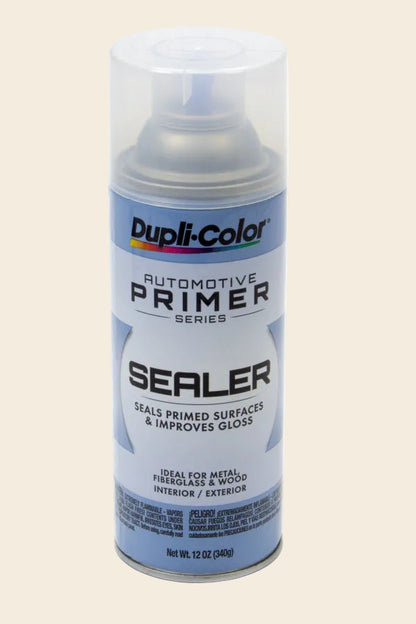 Dupli-Color Primer Sealer Gray DAP1699