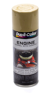 Dupli-Color Cummins Beige Engine Paint DE1638