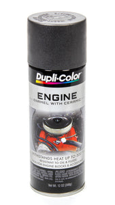 Dupli-Color Cast Coat Iron Engine Paint DE1651