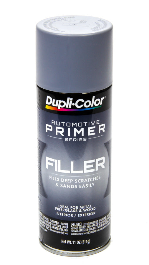 Dupli-Color Sandable Filler & Primer Gray FP101
