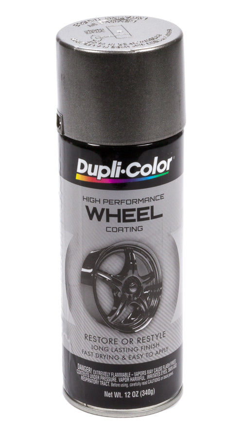 Dupli-Color High Performance Graphite Wheel Coating HWP102