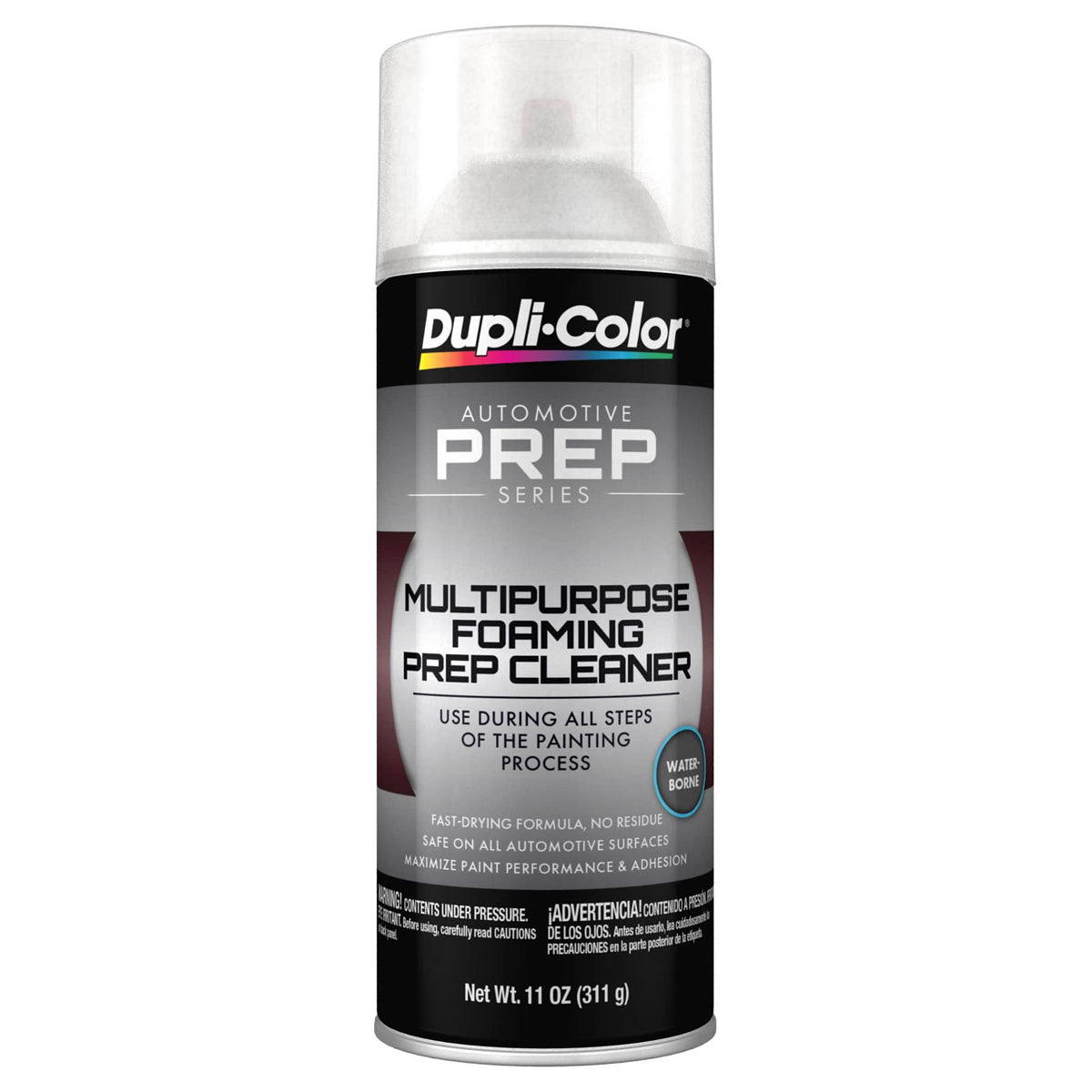 Dupli-Color Prep Spray Multipurpose Foaming PS200