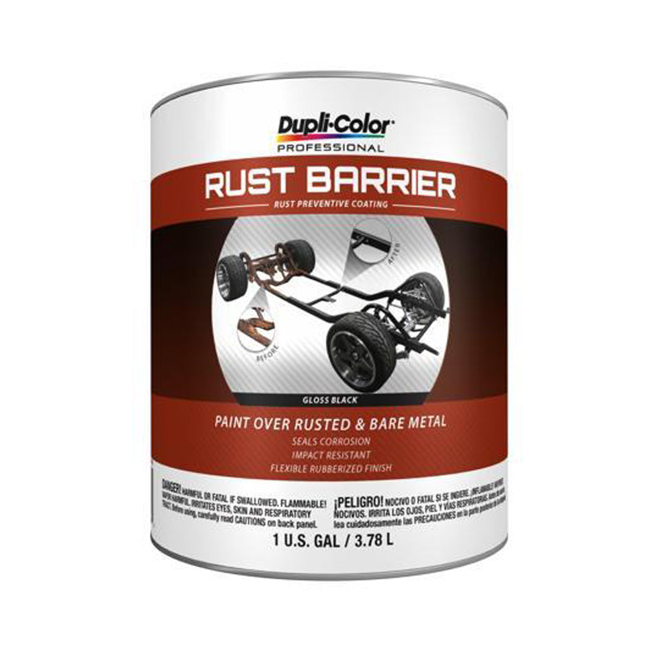 Dupli-Color Dupli Color Rust Barrier Rust Preventative RBG100