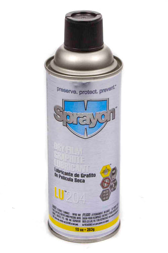 Dupli-Color Dry Film Graphite Lubricant S00204000