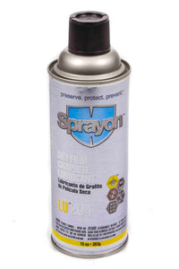 Dupli-Color Dry Film Graphite Lubricant S00204000