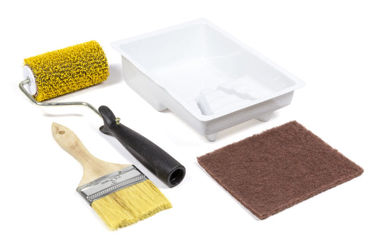 Dupli-Color Truck Bed Coating Roller Kit TRG103