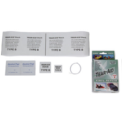 ShurTrax Tear Repair Kit SHU10005