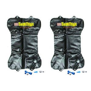 ShurTrax Max-Pak 200 2-10036 Traction Aid SHU10236