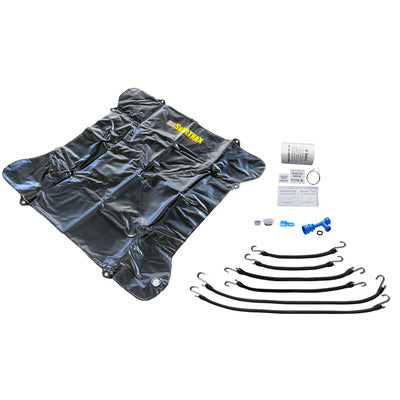 ShurTrax Traction Aid with Repair Kit SHU20056 - Full Size Truck