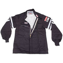 Simpson Classic 2-Layer Driving Jacket