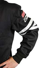 Simpson Classic 2-Layer Driving Jacket