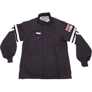 Simpson Classic 2-Layer Driving Jacket