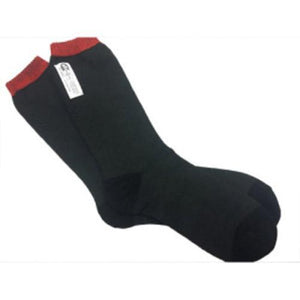 Simpson CarbonX Socks