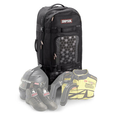 Simpson Super Speedway Bag 2020