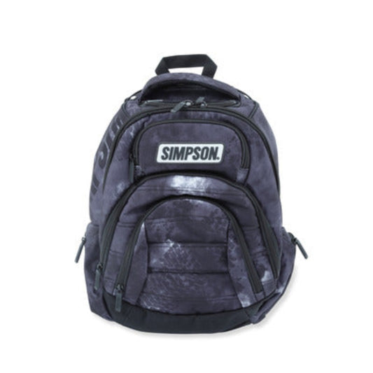 Simpson Racing Pit Pack 23
