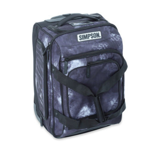 Simpson Racing Road Bag 23