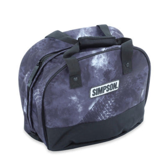 Simpson Racing Helmet Bag Single 23