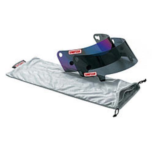 Simpson Dual Shield Bag