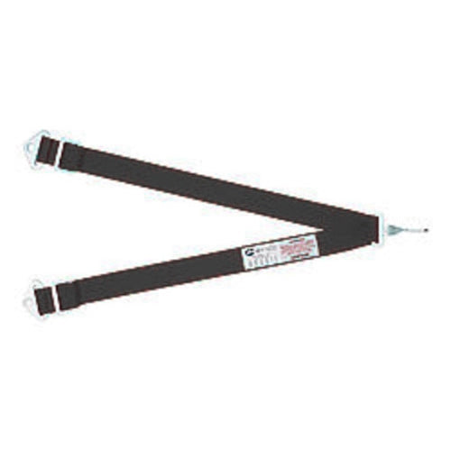 Simpson Dual Anti-Submarine Belt