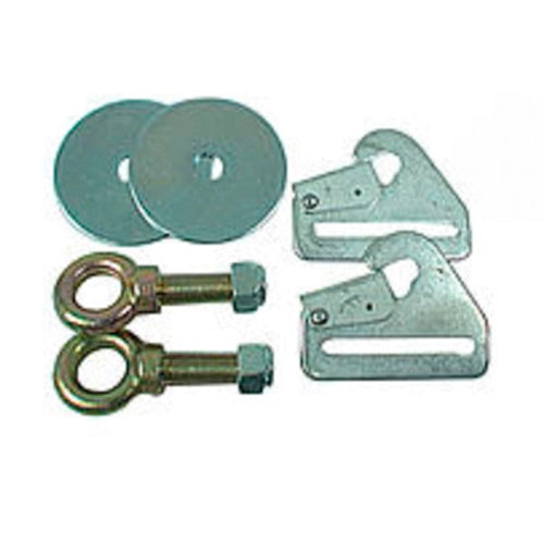 Simpson Floor Mount Kit