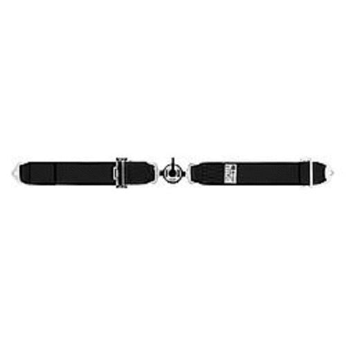 Simpson Anti-Submarine Belts for Camlock Harness
