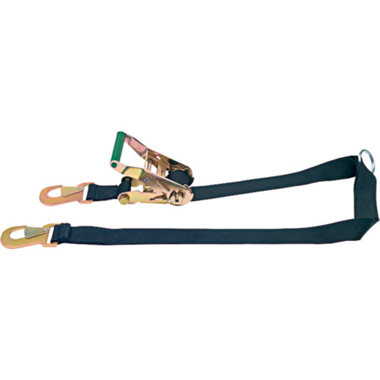Simpson Axle Tie Down 