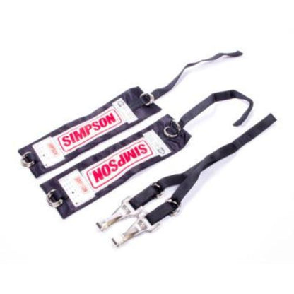 Simpson Y-Strap Arm Restraint