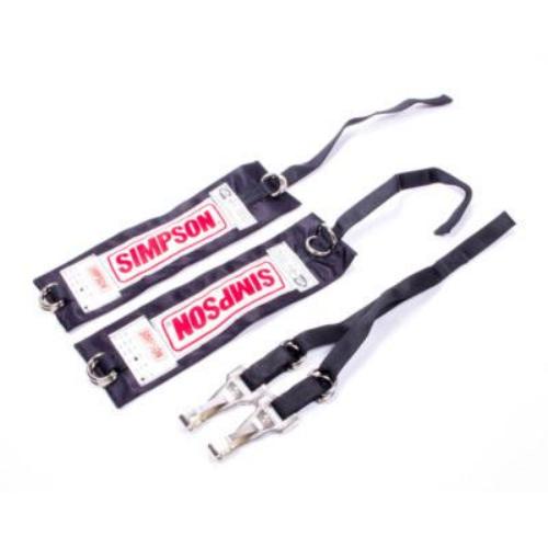 Simpson Y-Strap Arm Restraint