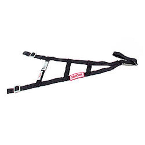 Simpson Window Net Simpson Triangle Sprint Car Window Net – 90racing