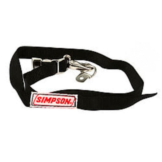 Simpson Helmet Restraint
