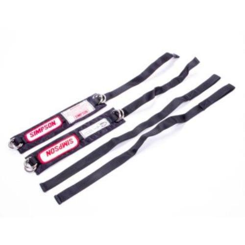 Simpson Junior Arm Restraints