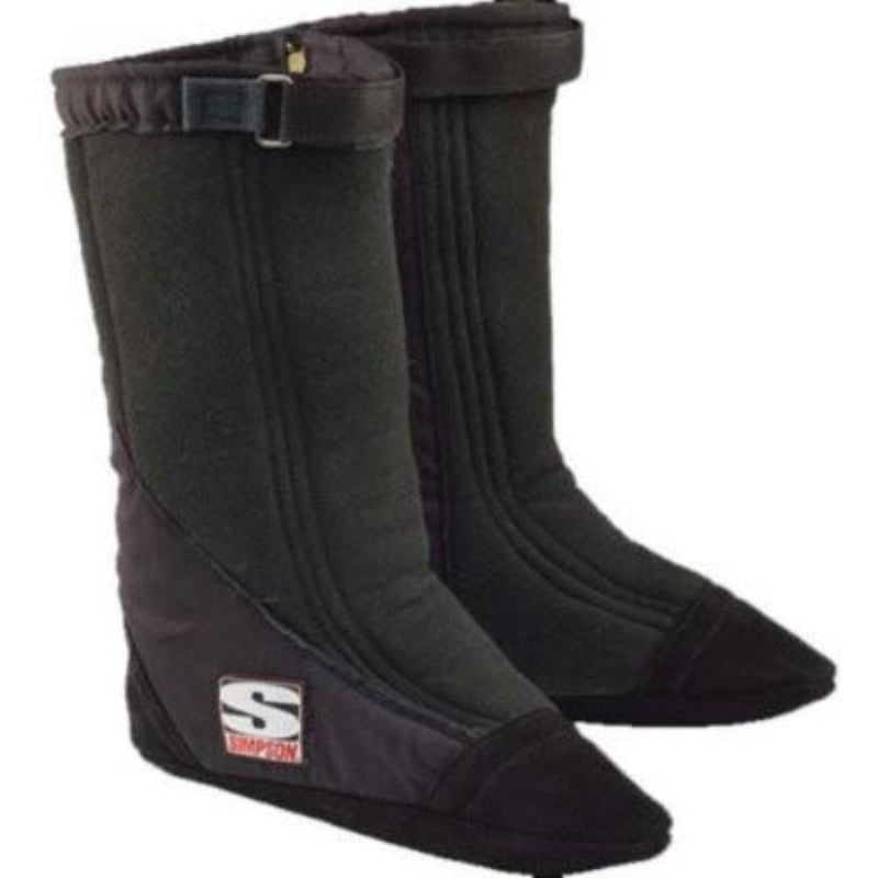 Simpson Holeshot-22 Drag Racng Boots