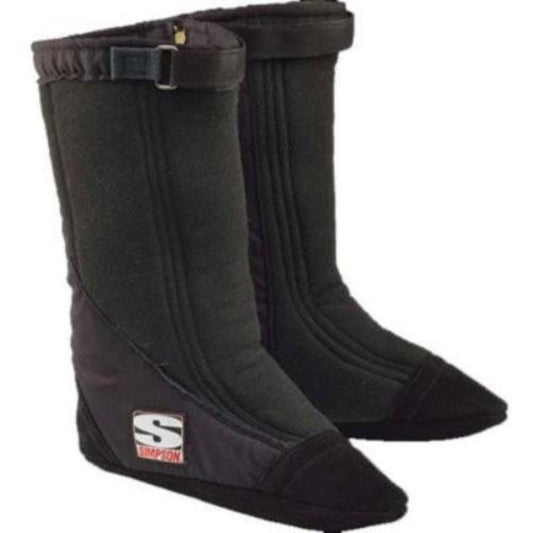 Simpson Holeshot-22 Drag Racng Boots