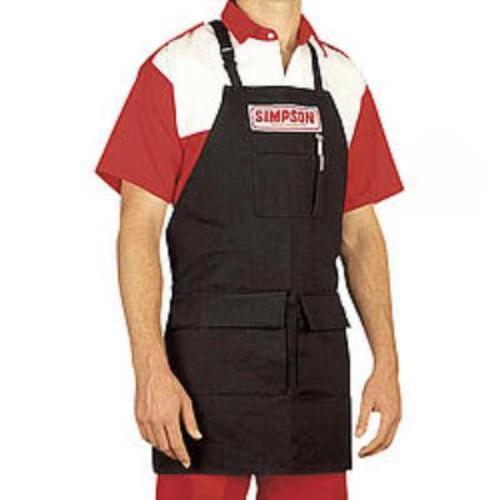 Simpson Mechanic Apron