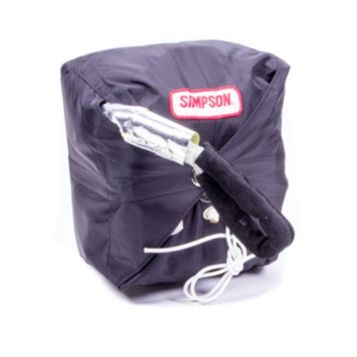 Simpson 10 Ft Skyjacker Chute