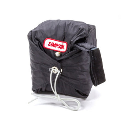 Simpson Air Boss Drag Chute 42030BK