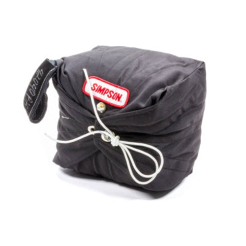 Simpson Air Boss Drag Chute - 10 Ft