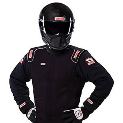 Simpson Signature Knit Nomex Jacket