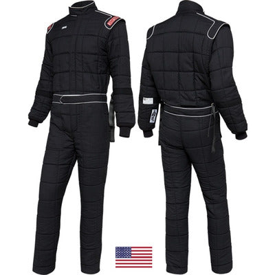 Simpson Racing Drag One Piece Racing Suit - SFI 20